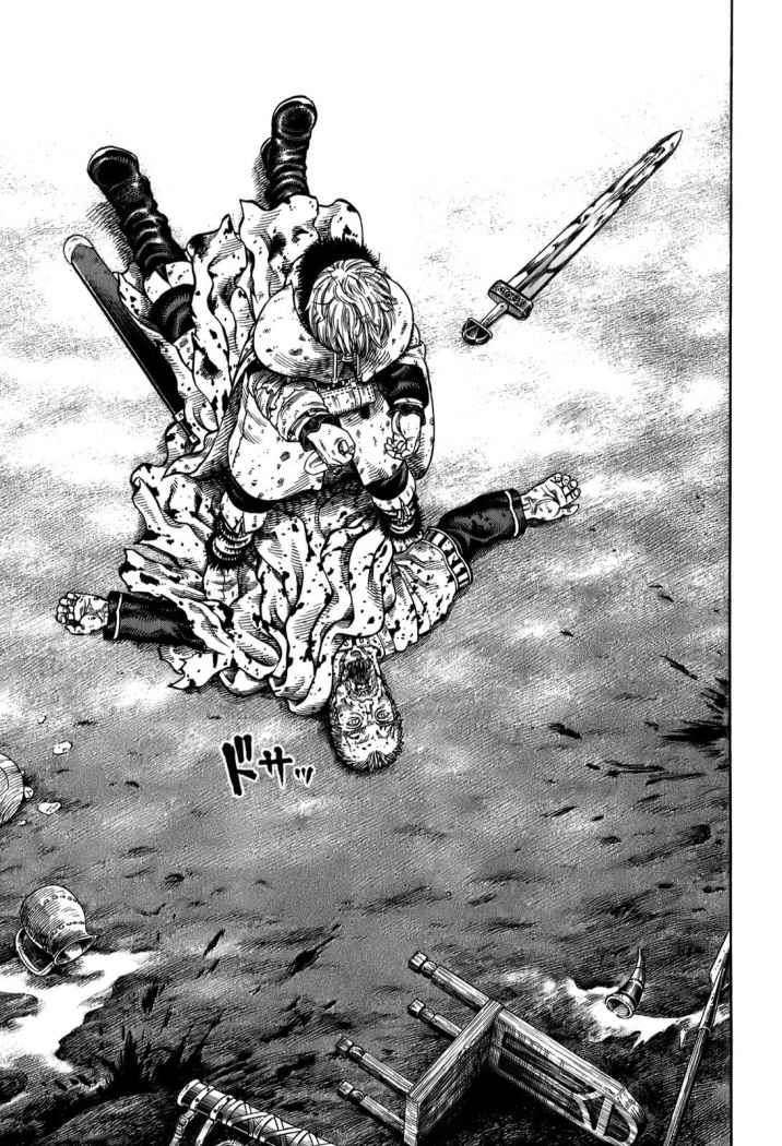Read Vinland Saga (es) Manga Online