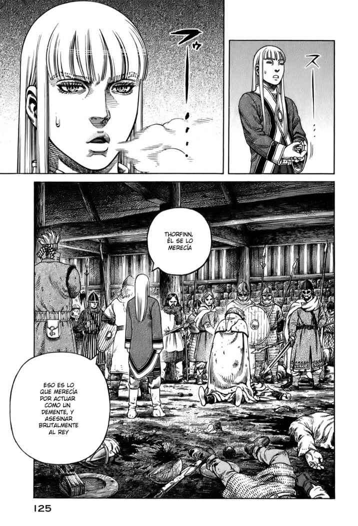 Read Vinland Saga (es) Manga Online