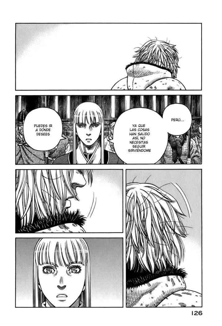 Read Vinland Saga (es) Manga Online