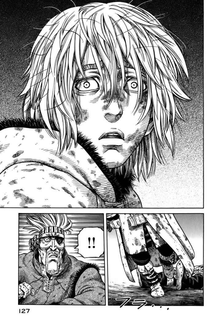 Read Vinland Saga (es) Manga Online