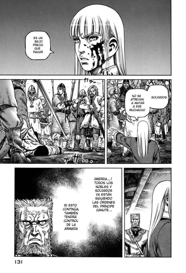 Read Vinland Saga (es) Manga Online