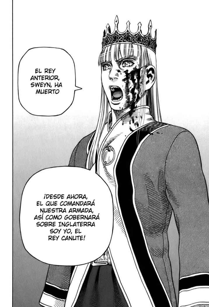 Read Vinland Saga (es) Manga Online