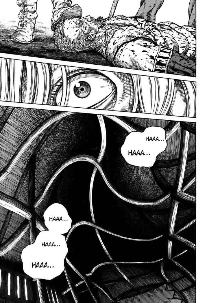 Read Vinland Saga (es) Manga Online