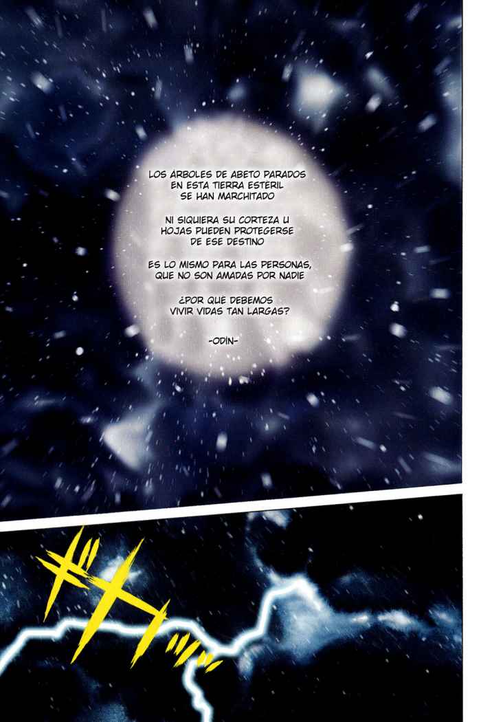 Read Vinland Saga (es) Manga Online