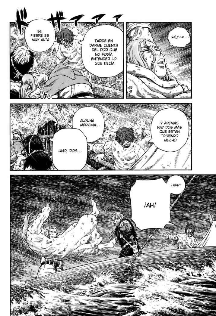 Read Vinland Saga (es) Manga Online