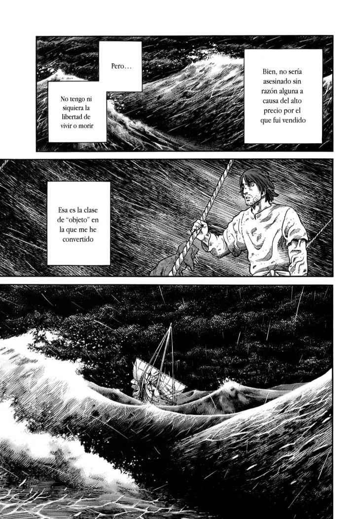Read Vinland Saga (es) Manga Online