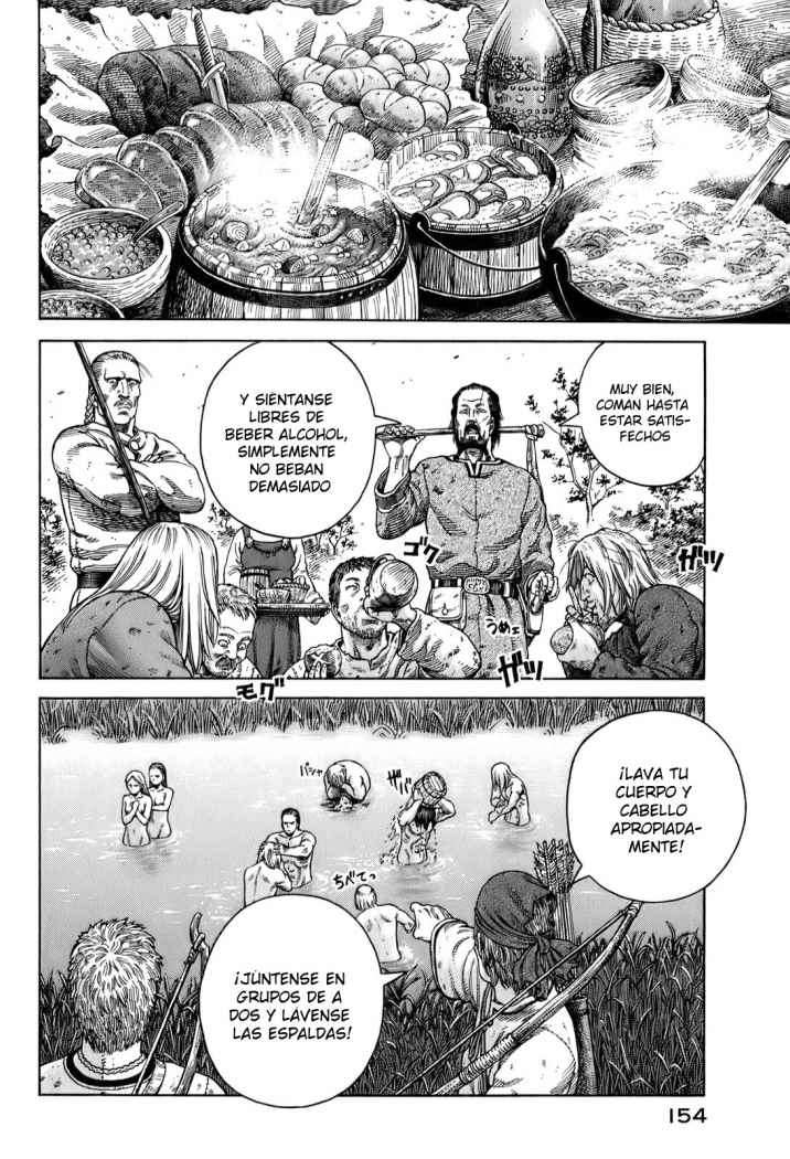 Read Vinland Saga (es) Manga Online