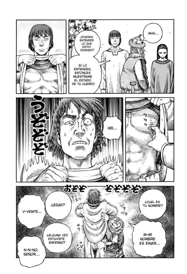 Read Vinland Saga (es) Manga Online