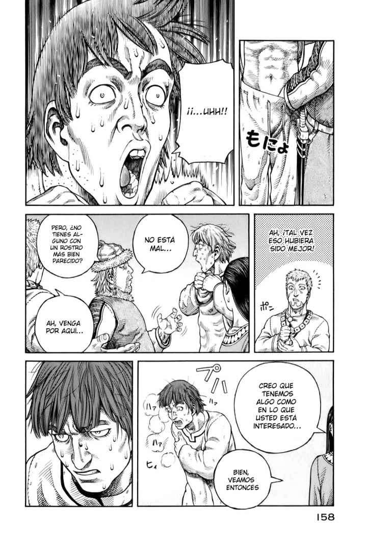 Read Vinland Saga (es) Manga Online