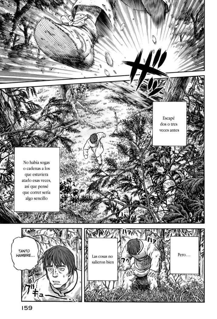 Read Vinland Saga (es) Manga Online