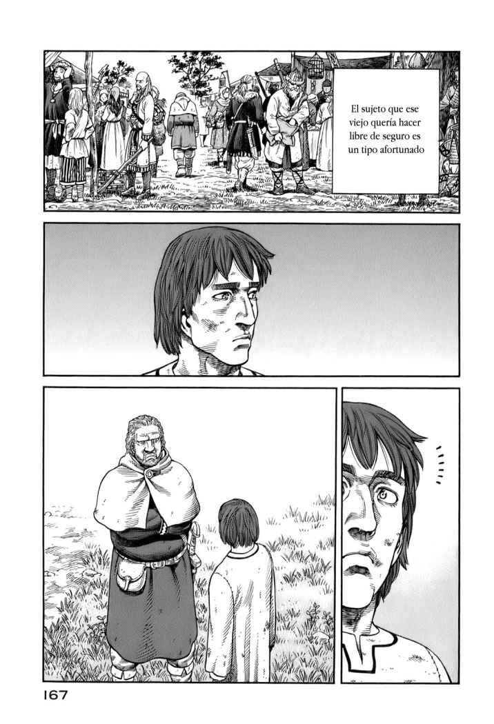 Read Vinland Saga (es) Manga Online