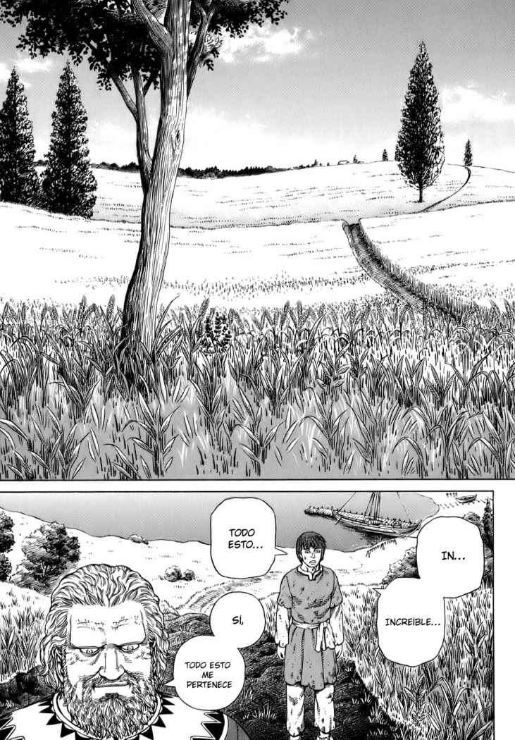 Read Vinland Saga (es) Manga Online