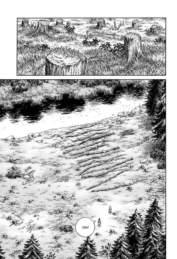 Read Vinland Saga (es) Manga Online