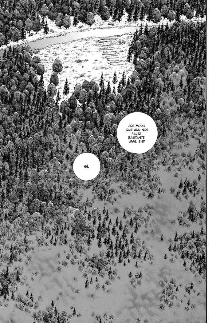 Read Vinland Saga (es) Manga Online