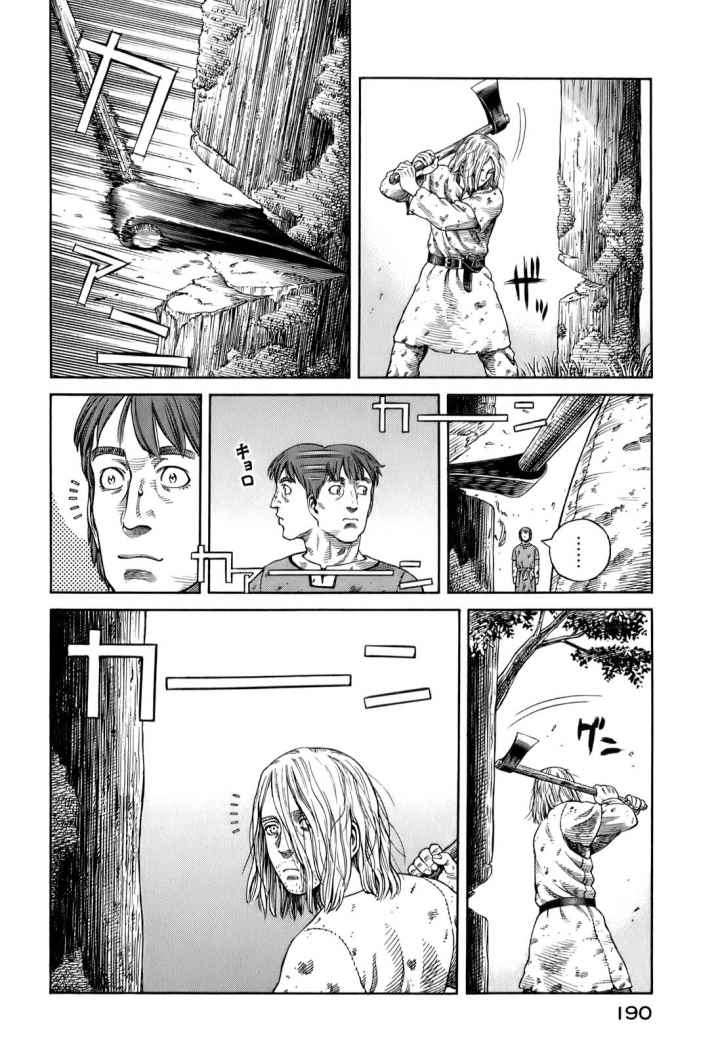 Read Vinland Saga (es) Manga Online