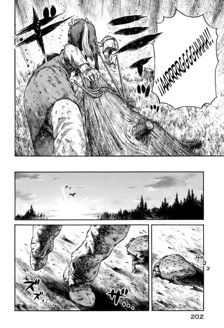 Read Vinland Saga (es) Manga Online