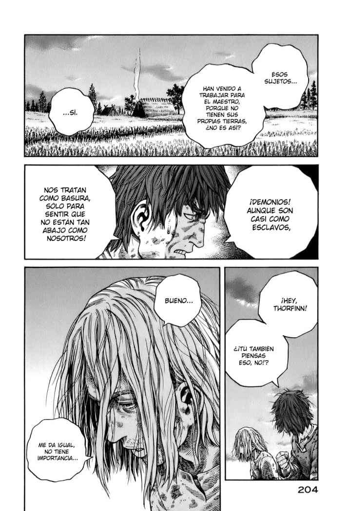 Read Vinland Saga (es) Manga Online