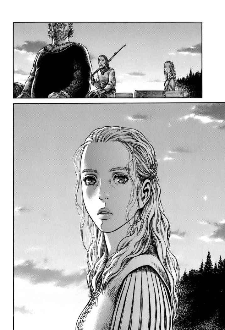 Read Vinland Saga (es) Manga Online