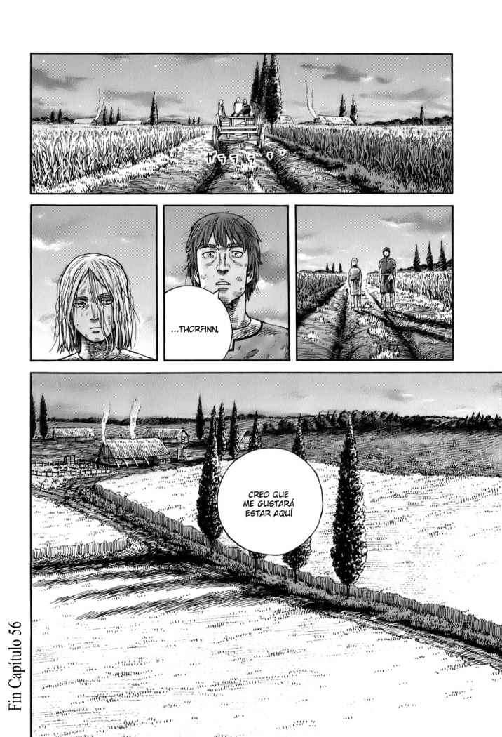 Read Vinland Saga (es) Manga Online