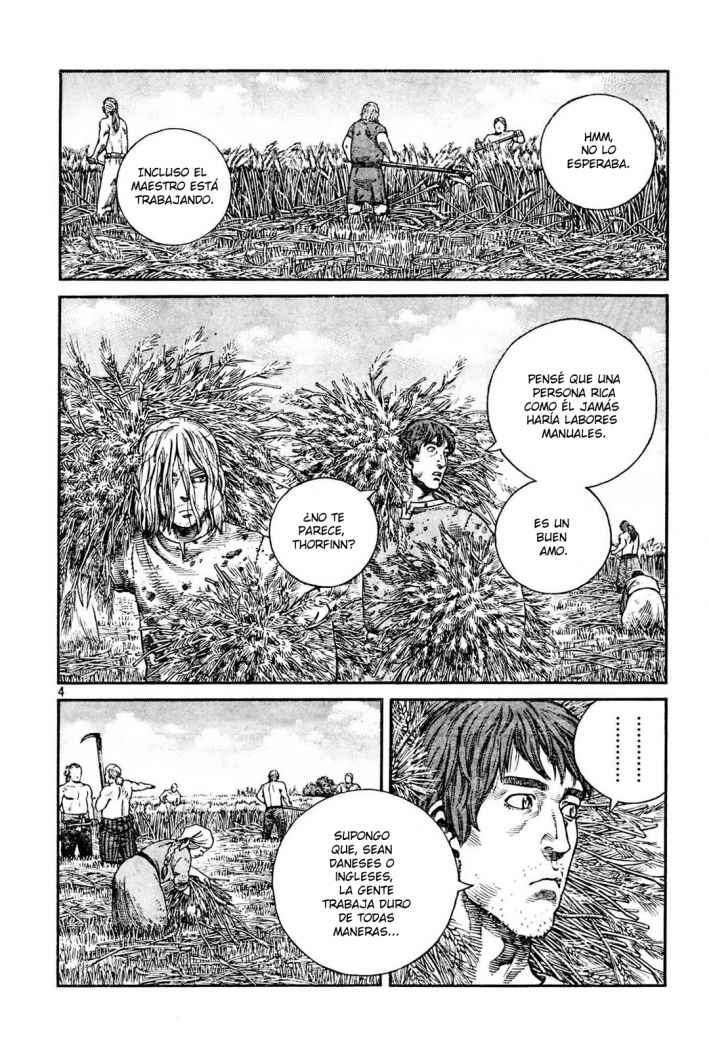 Read Vinland Saga (es) Manga Online