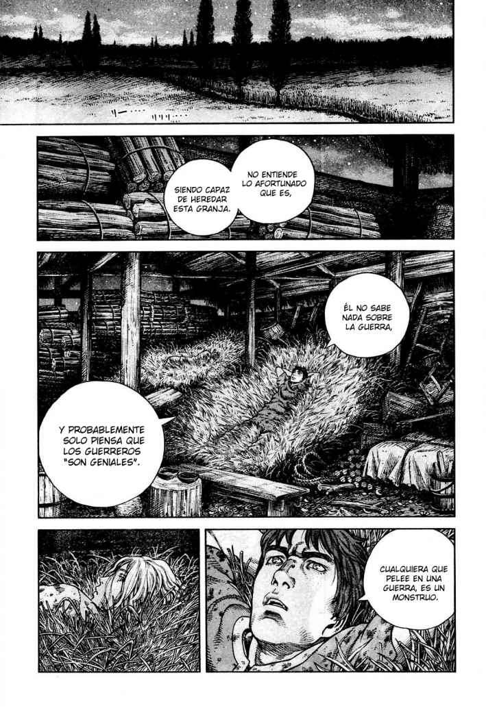 Read Vinland Saga (es) Manga Online