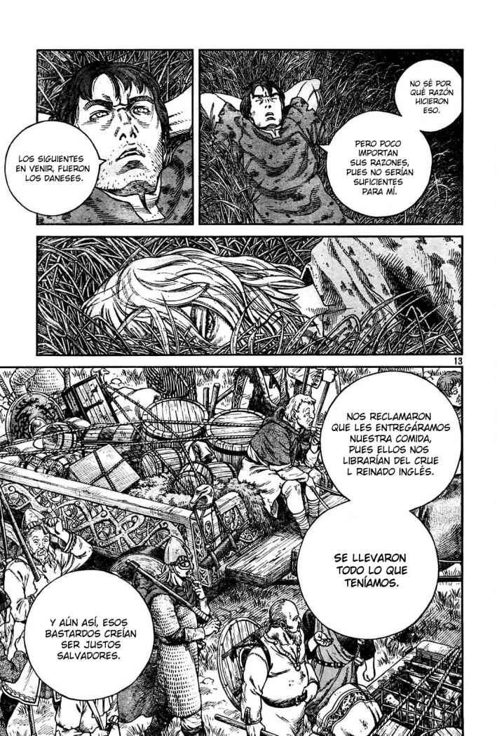 Read Vinland Saga (es) Manga Online