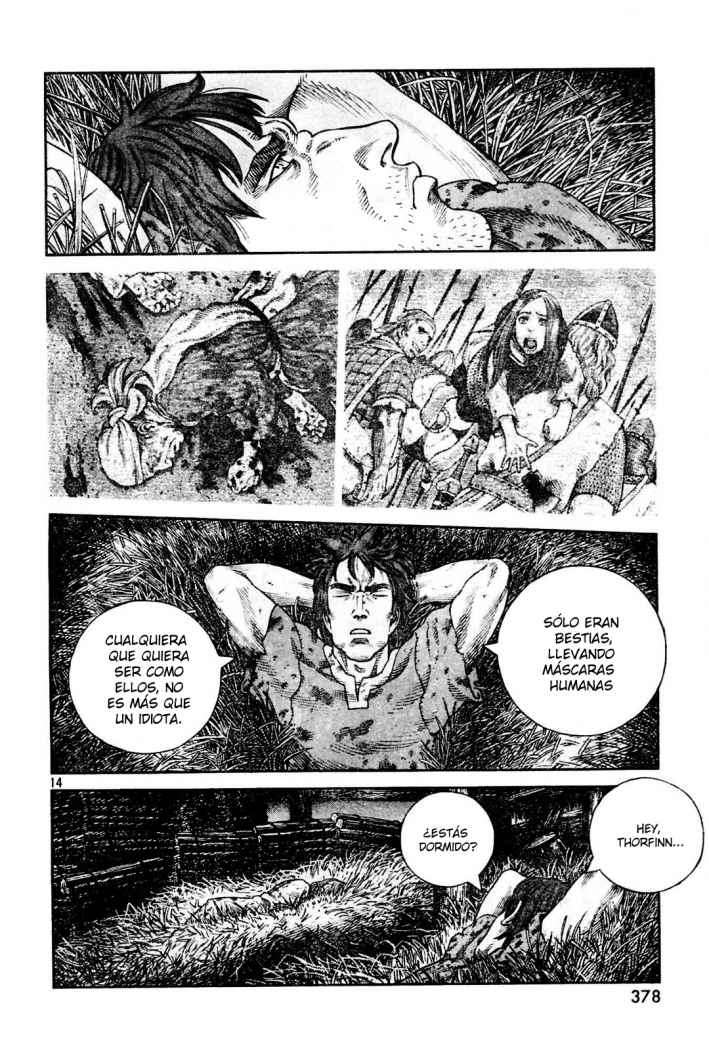 Read Vinland Saga (es) Manga Online