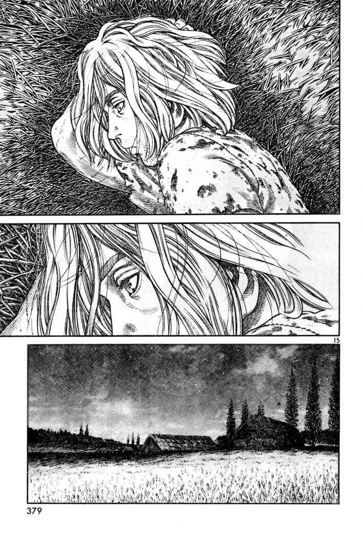 Read Vinland Saga (es) Manga Online