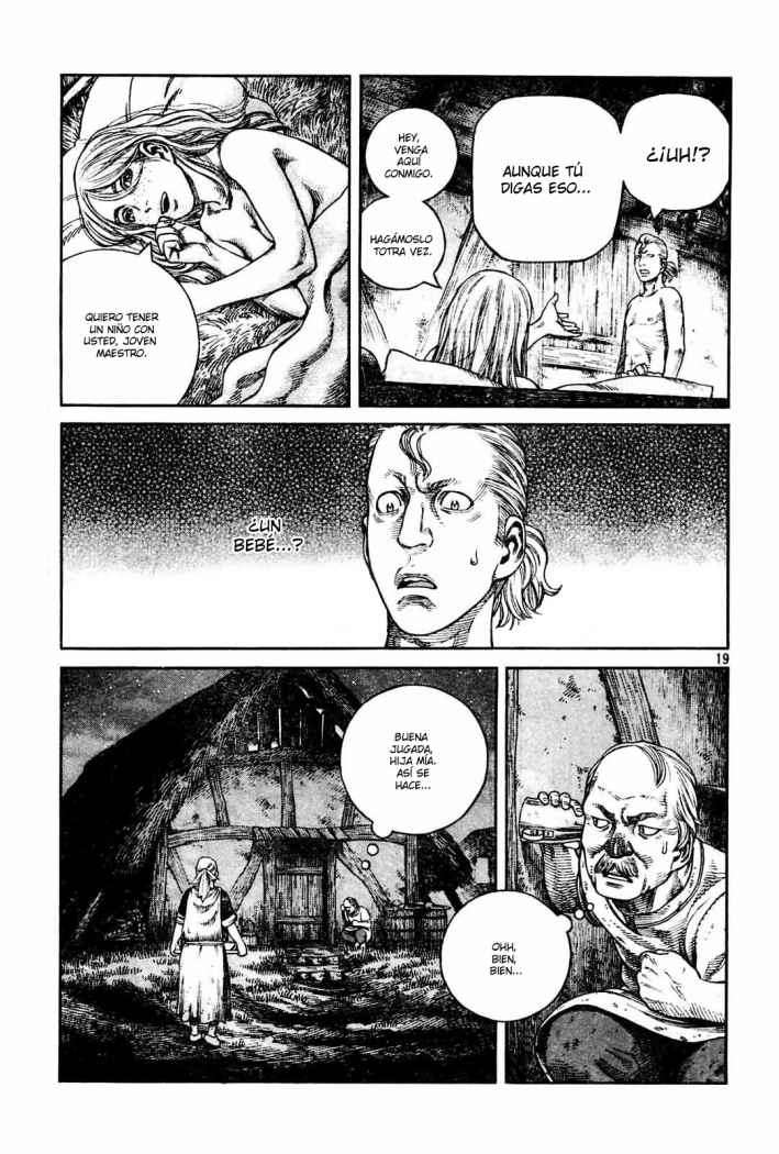 Read Vinland Saga (es) Manga Online