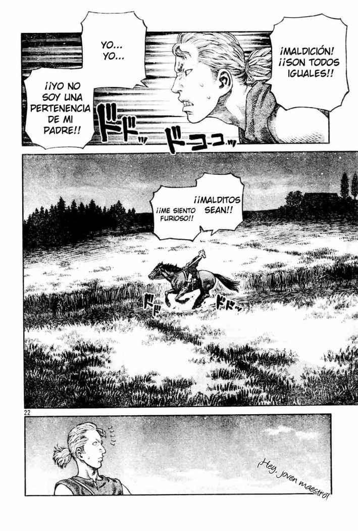 Read Vinland Saga (es) Manga Online