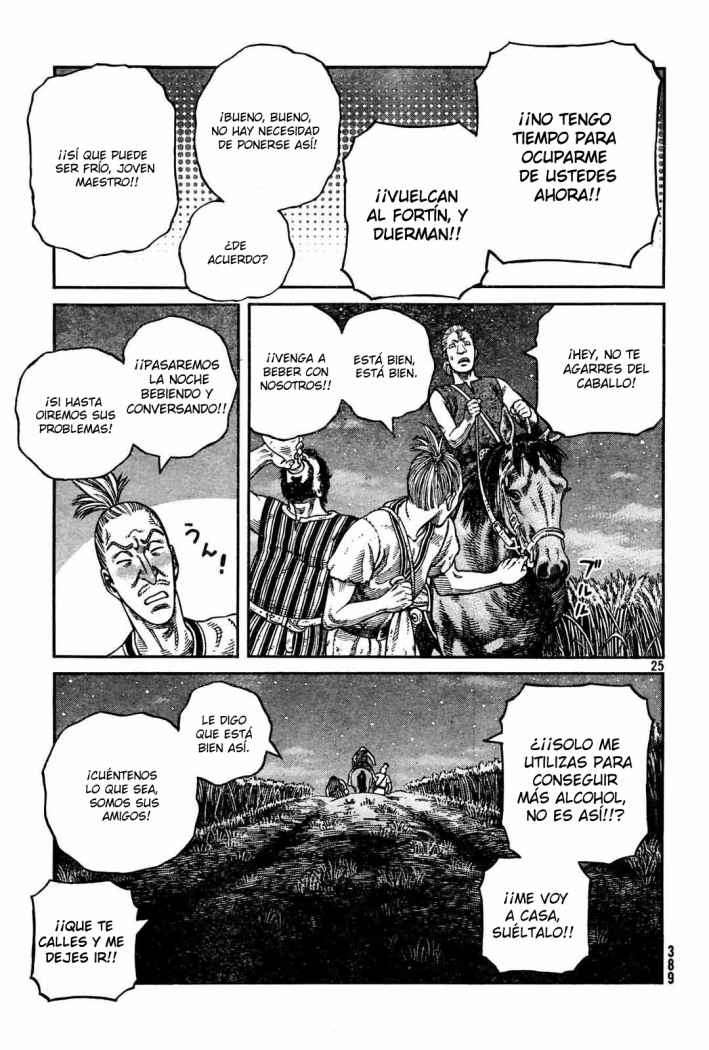 Read Vinland Saga (es) Manga Online