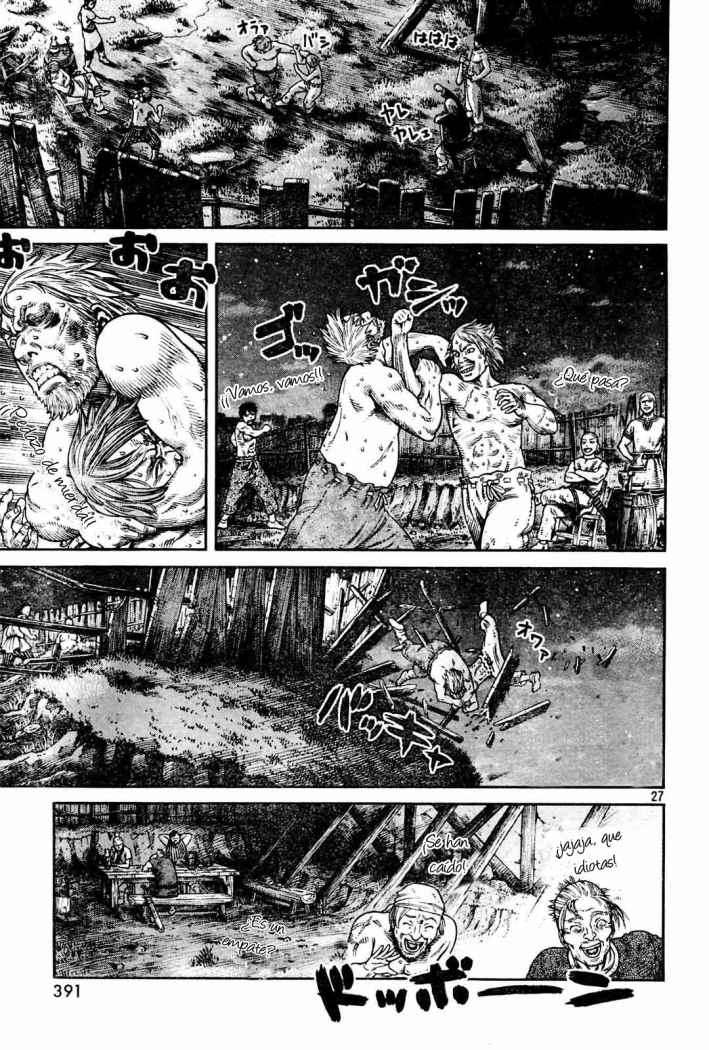 Read Vinland Saga (es) Manga Online