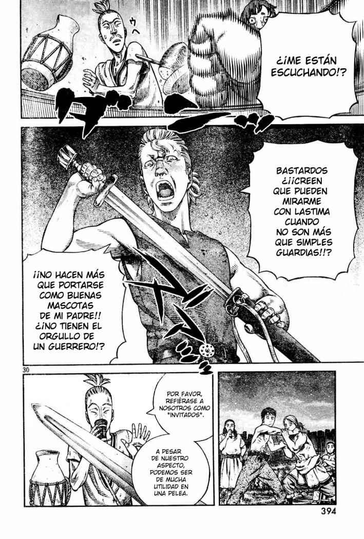 Read Vinland Saga (es) Manga Online