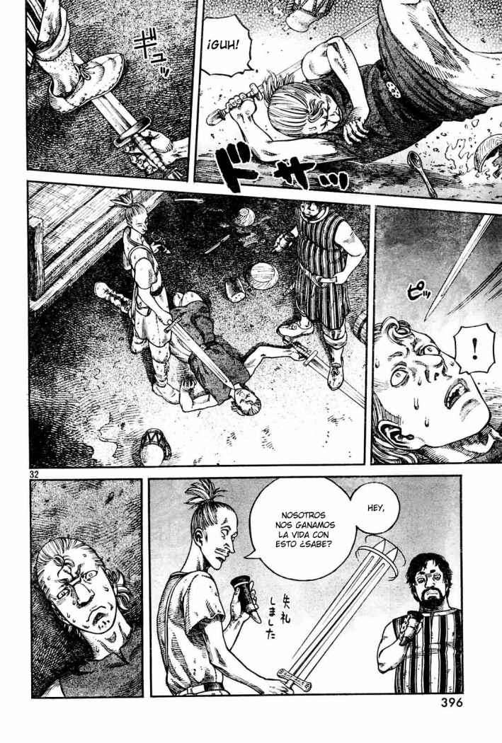 Read Vinland Saga (es) Manga Online