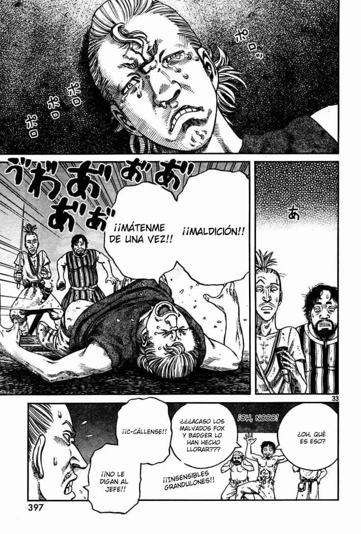 Read Vinland Saga (es) Manga Online
