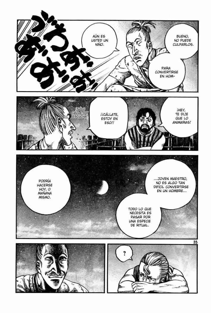 Read Vinland Saga (es) Manga Online