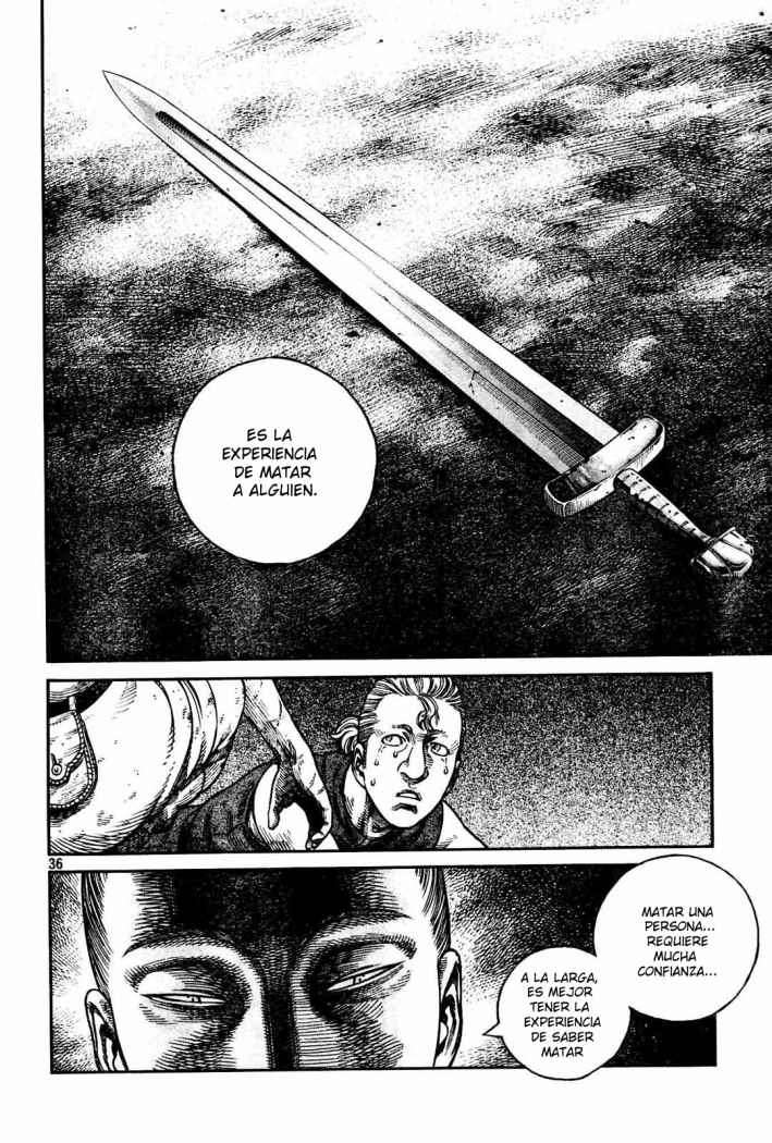 Read Vinland Saga (es) Manga Online