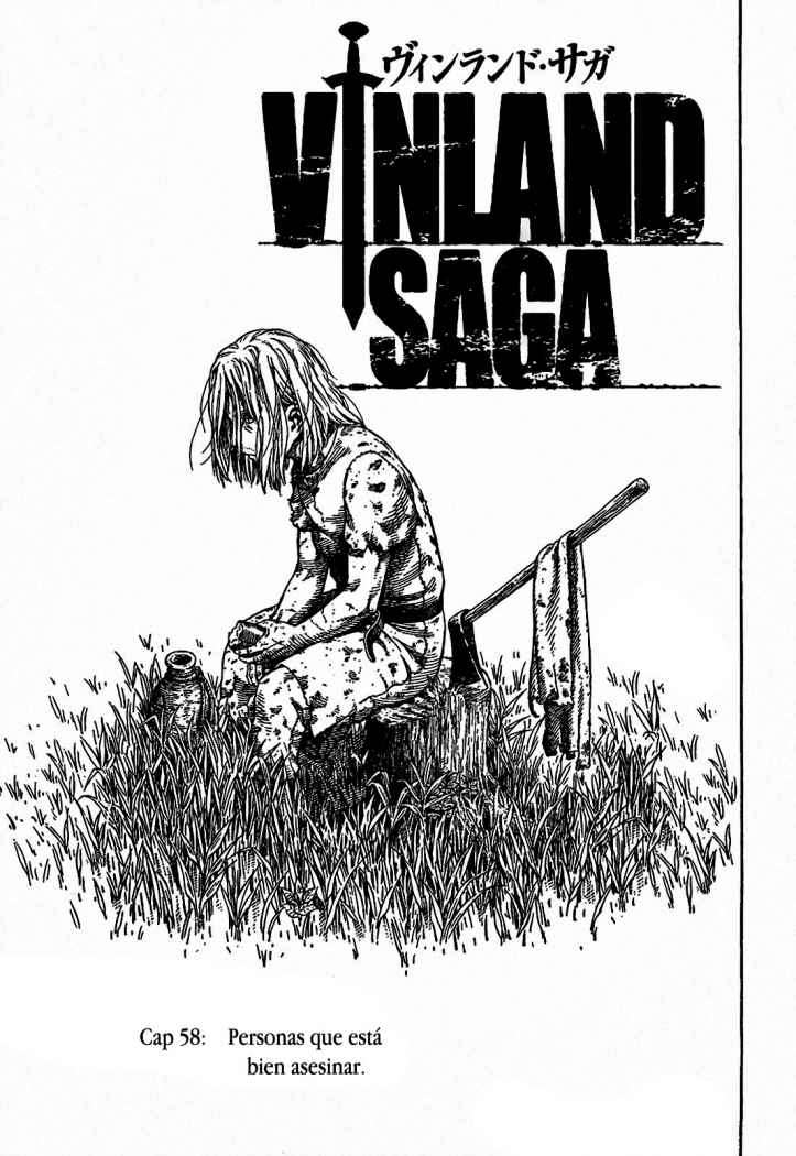 Read Vinland Saga (es) Manga Online