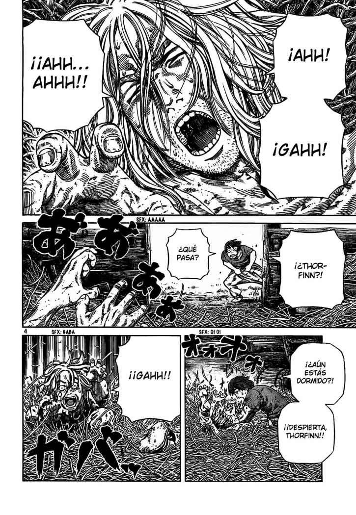 Read Vinland Saga (es) Manga Online