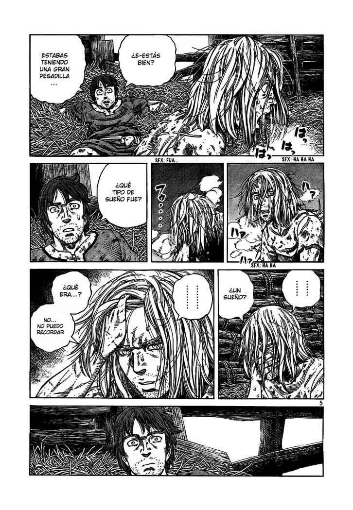 Read Vinland Saga (es) Manga Online