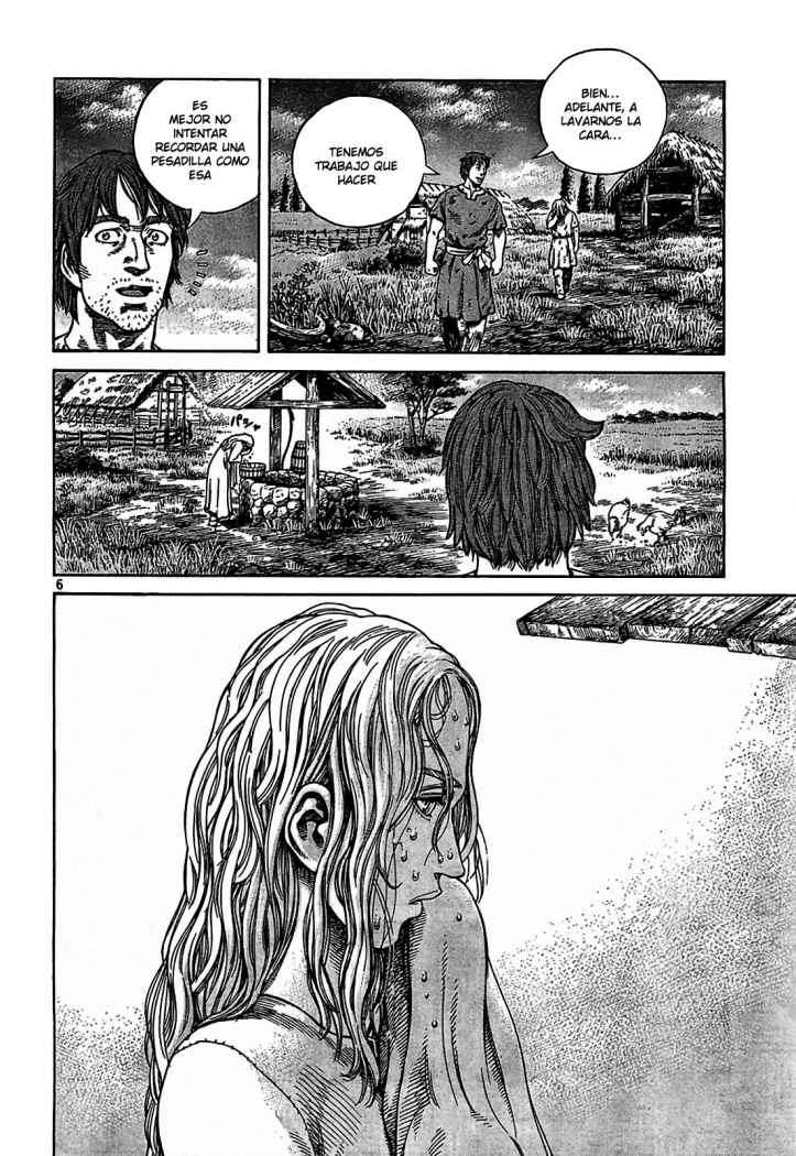 Read Vinland Saga (es) Manga Online