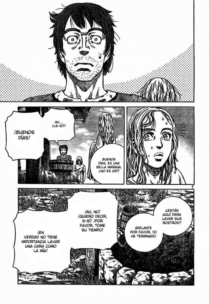 Read Vinland Saga (es) Manga Online