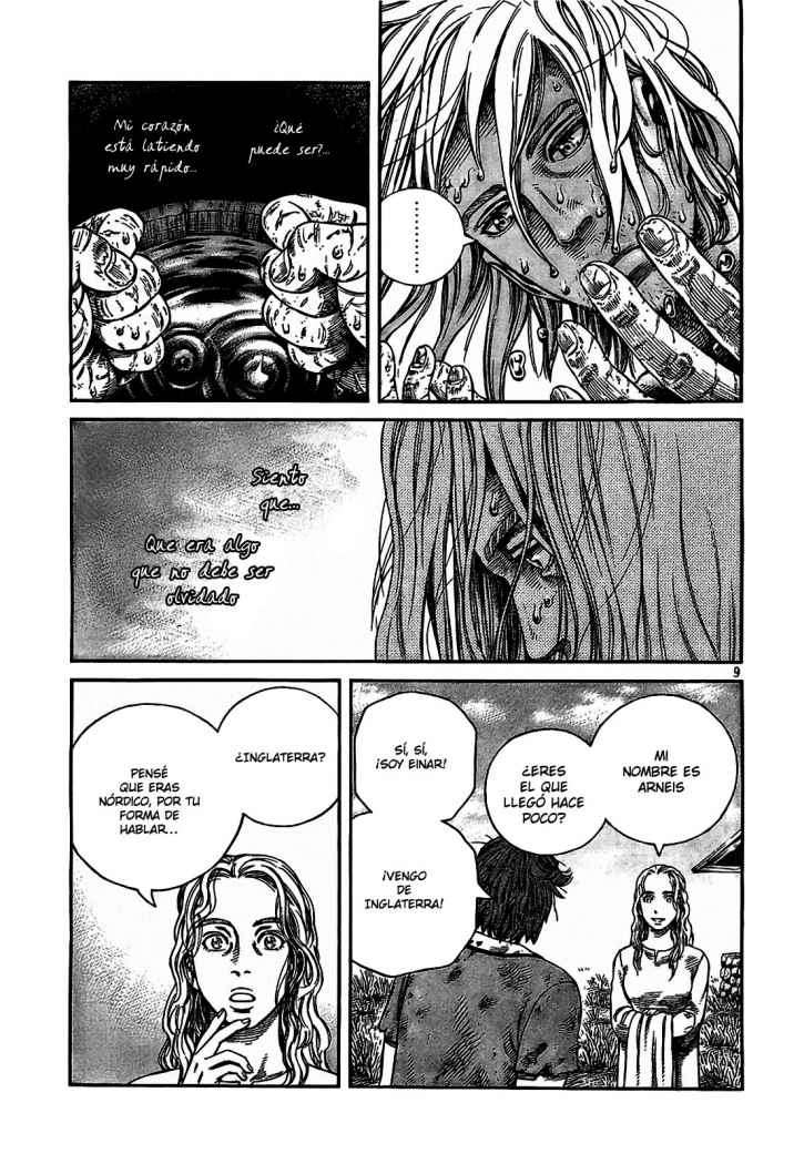 Read Vinland Saga (es) Manga Online