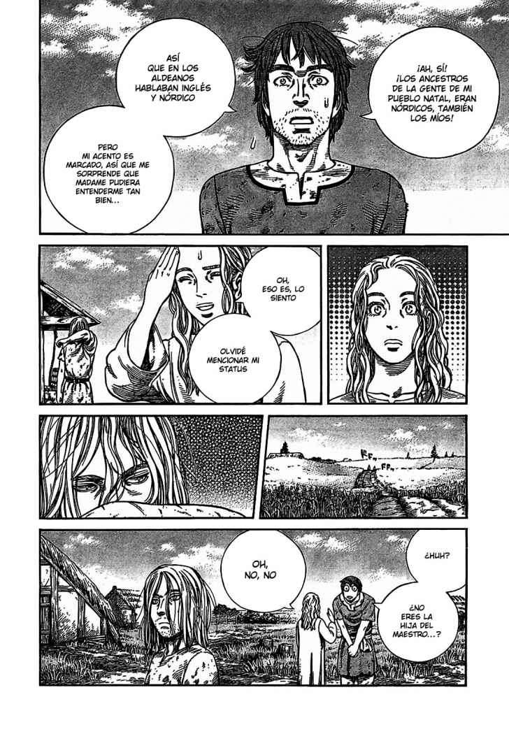 Read Vinland Saga (es) Manga Online