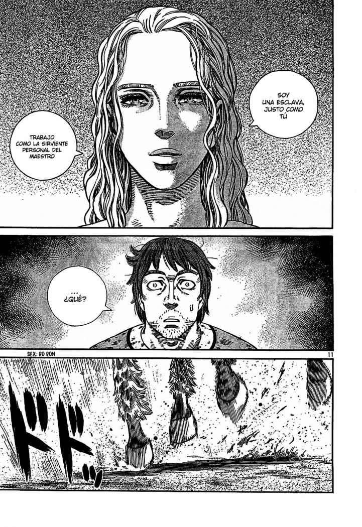 Read Vinland Saga (es) Manga Online