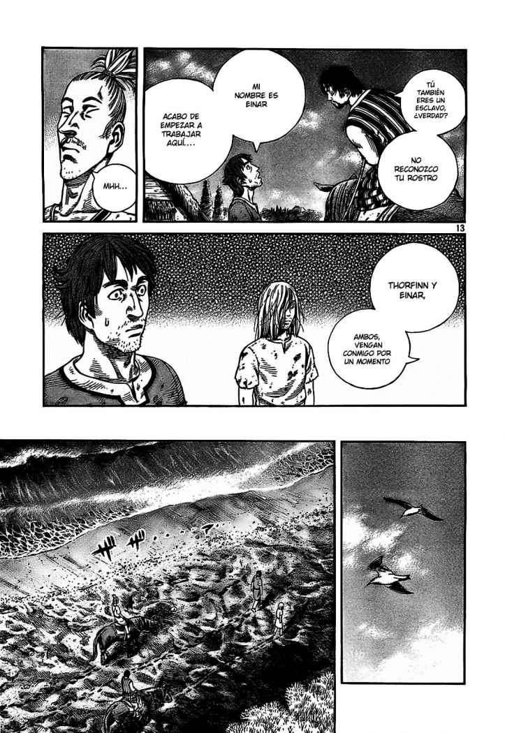 Read Vinland Saga (es) Manga Online