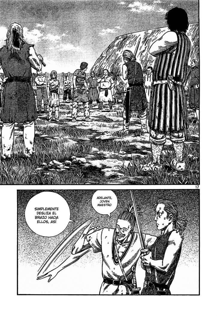 Read Vinland Saga (es) Manga Online