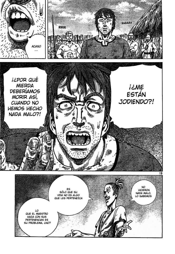 Read Vinland Saga (es) Manga Online