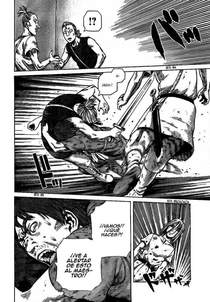 Read Vinland Saga (es) Manga Online