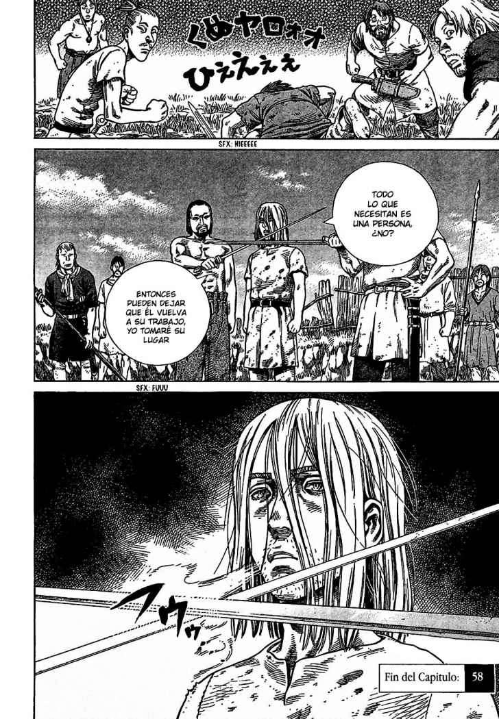 Read Vinland Saga (es) Manga Online
